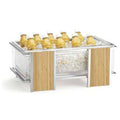 Eco Modern 12x20 Ice Housing L470356