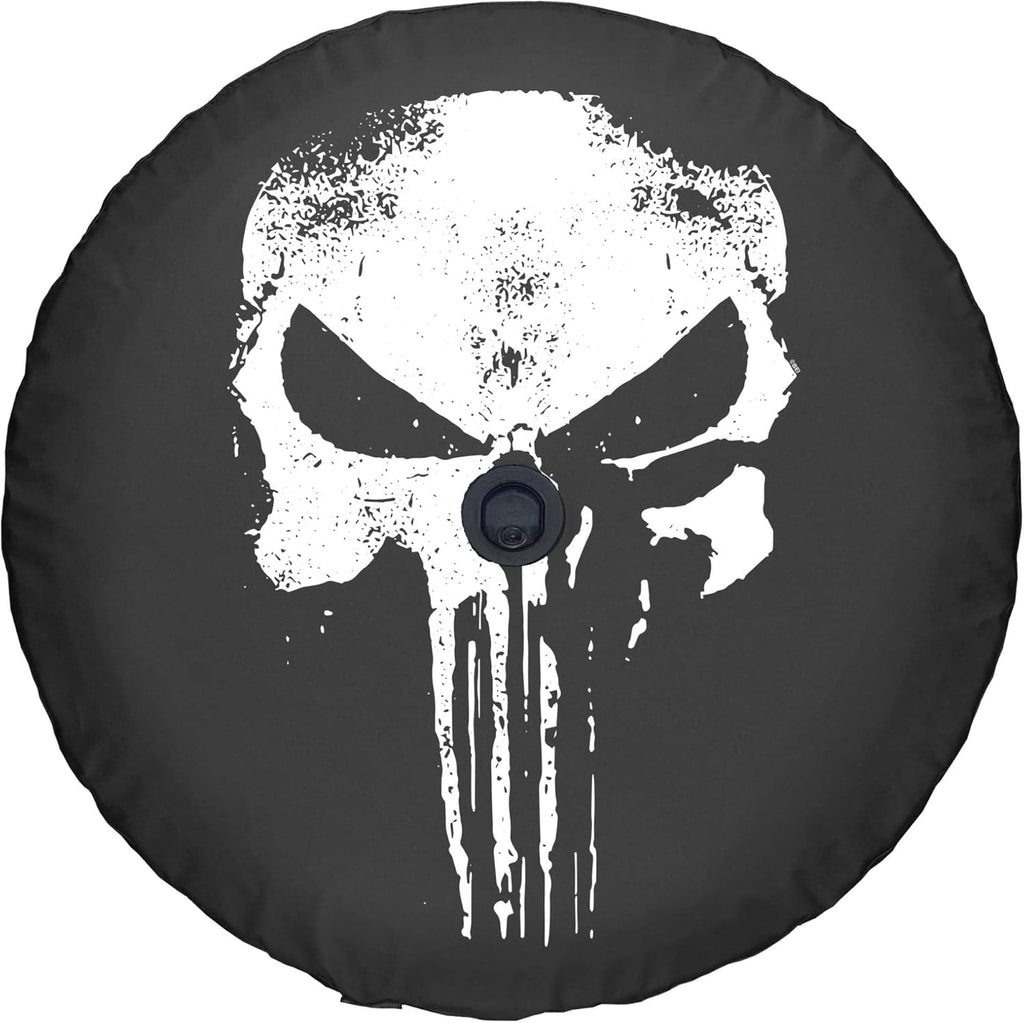 32 Soft Tire Cover W78243