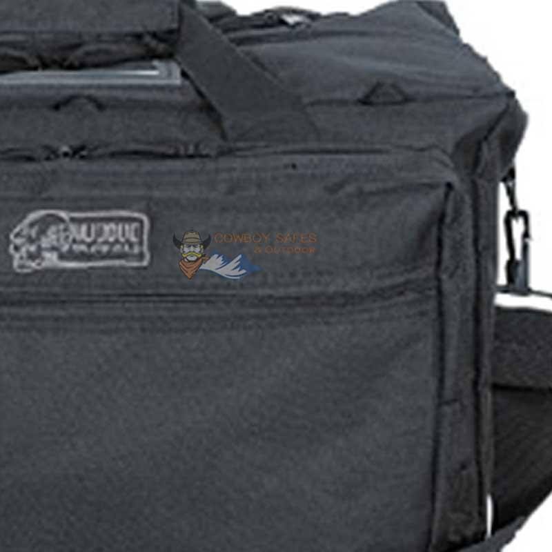 Black Patrol Bag J354736