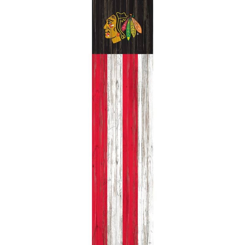 Flag Leaner F276275