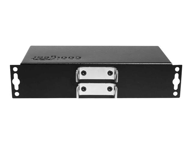 USB 3.0 7-Port Metal Case Hub A579
