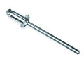 Steel Blind Pop Rivets V151