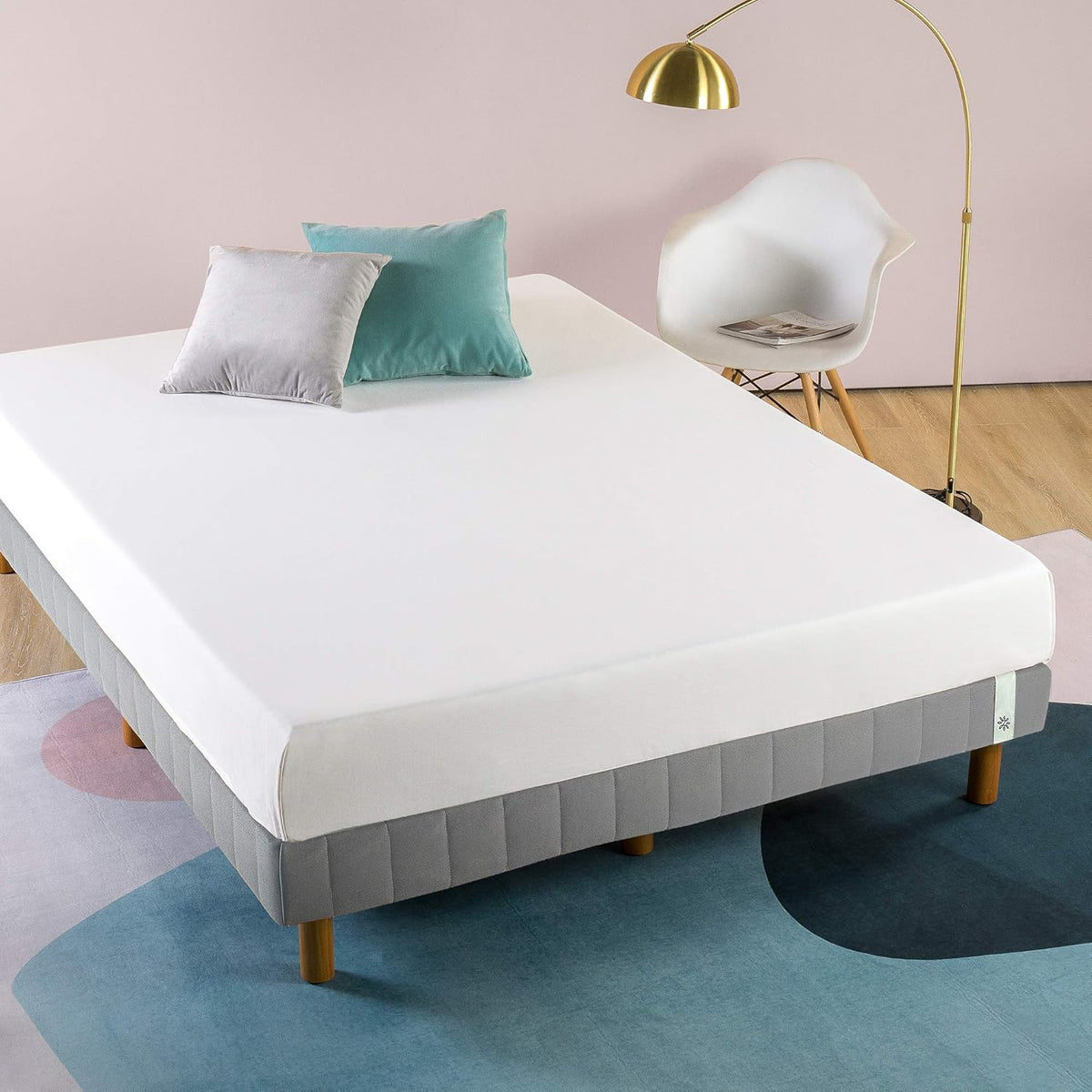 Metal Mattress Foundation C26229