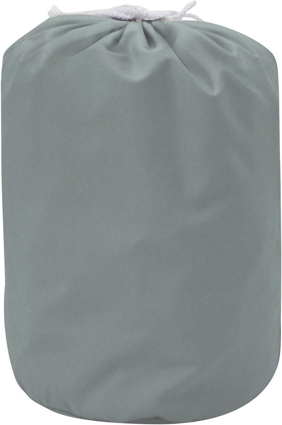 4-Layer 5th Wheel RV Travel Trailer Cover 26'-29'L with Zipper Access C1981