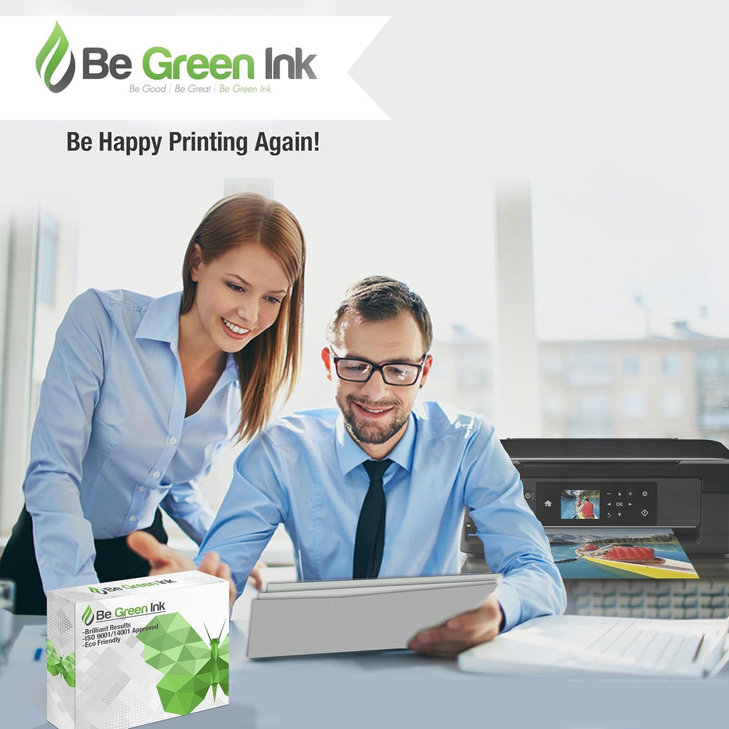 Black Toner Cartridge B1532