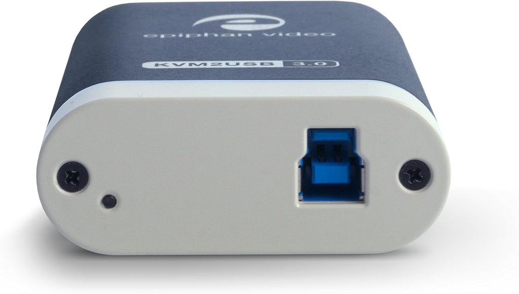 KVM Crash Cart D529