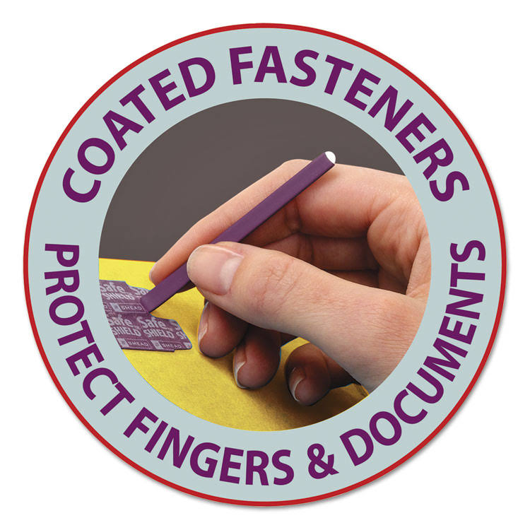 Pressboard Classification Folders with 2 Pocket Dividers M995