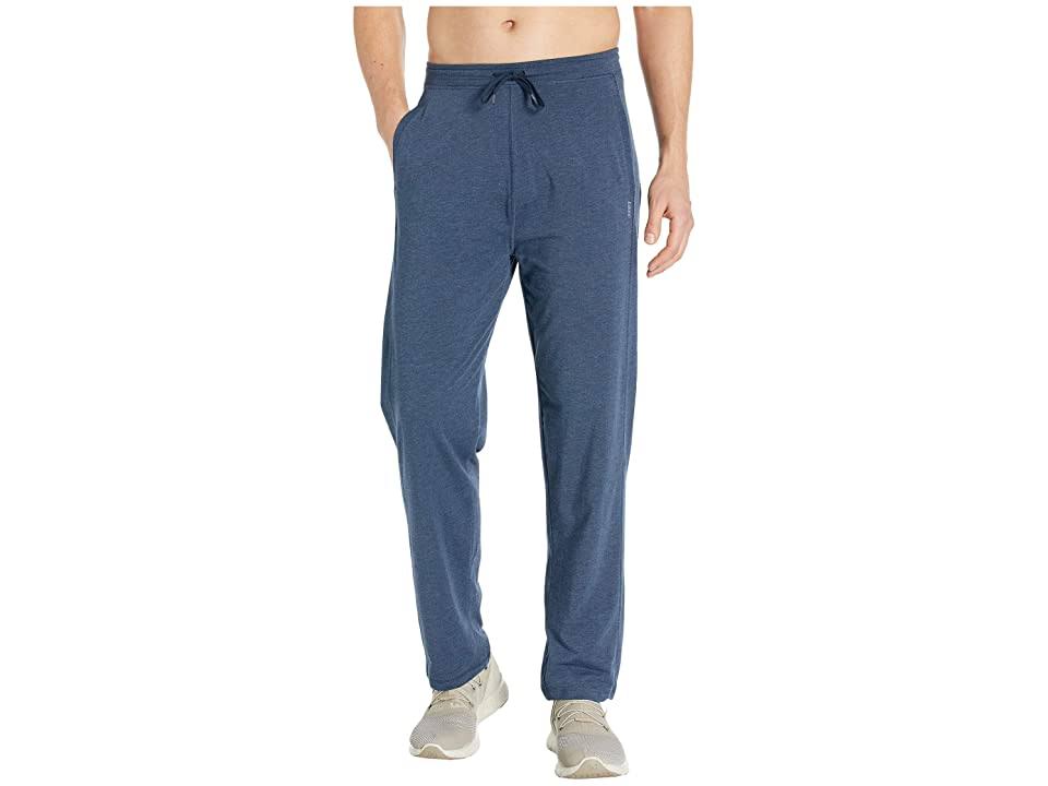 Men's Relaxed Fit Gym Sweats U9986