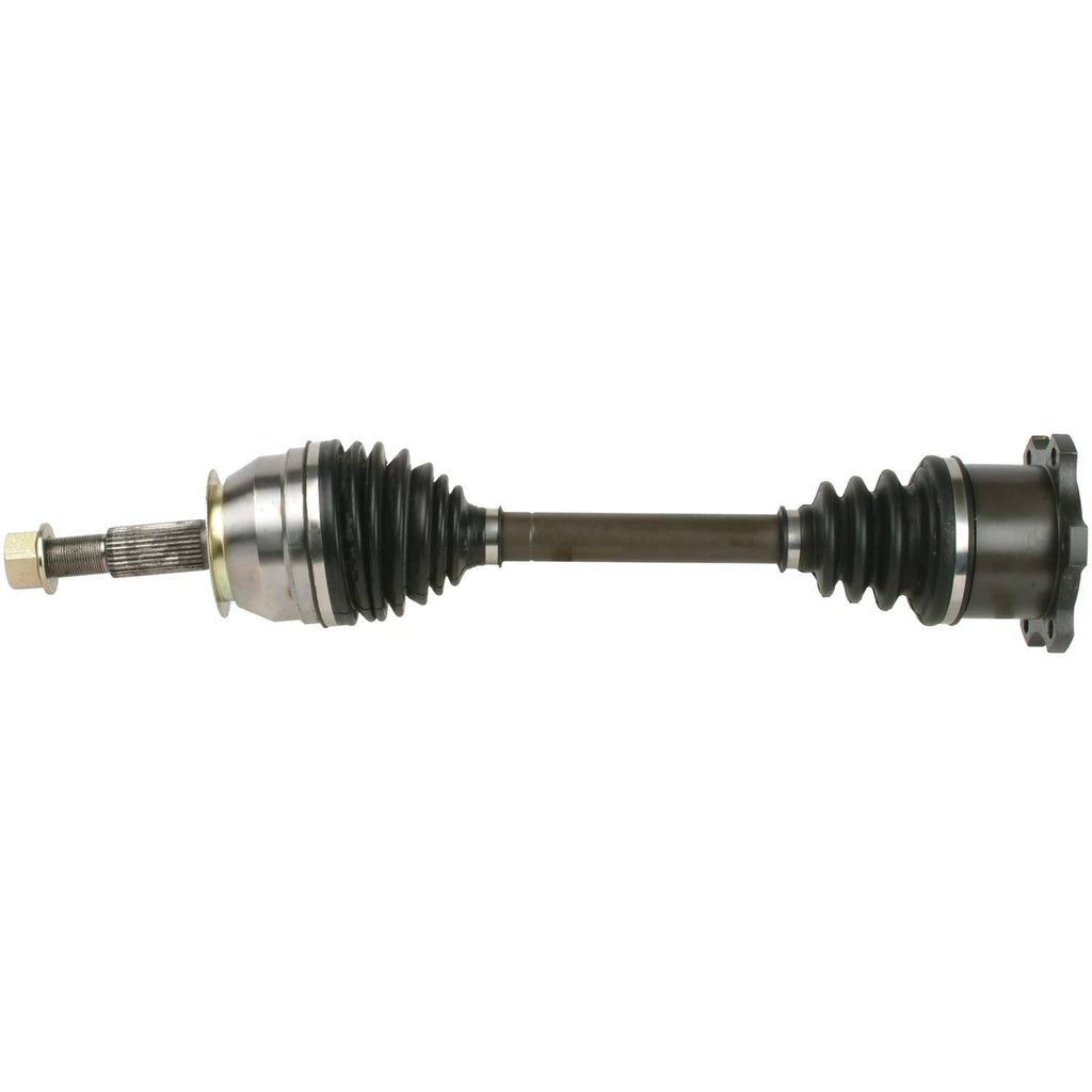 New CV Axle J954