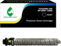 Remanufactured High Yield Toner Cartridge Replacement (Black, 1-Pack) Z3587