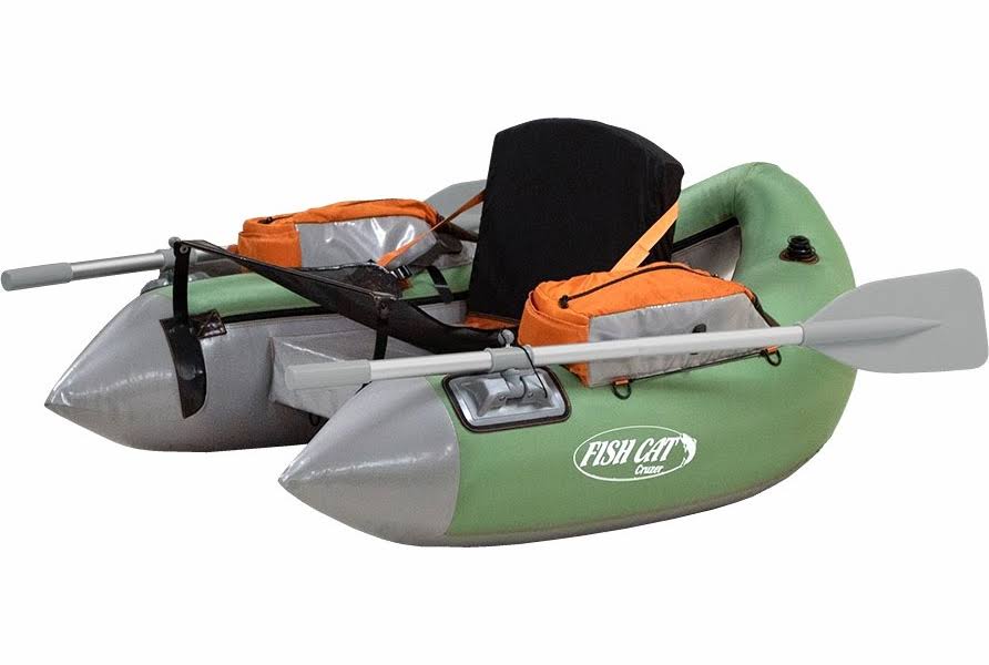 Fishing Float Tube F51604