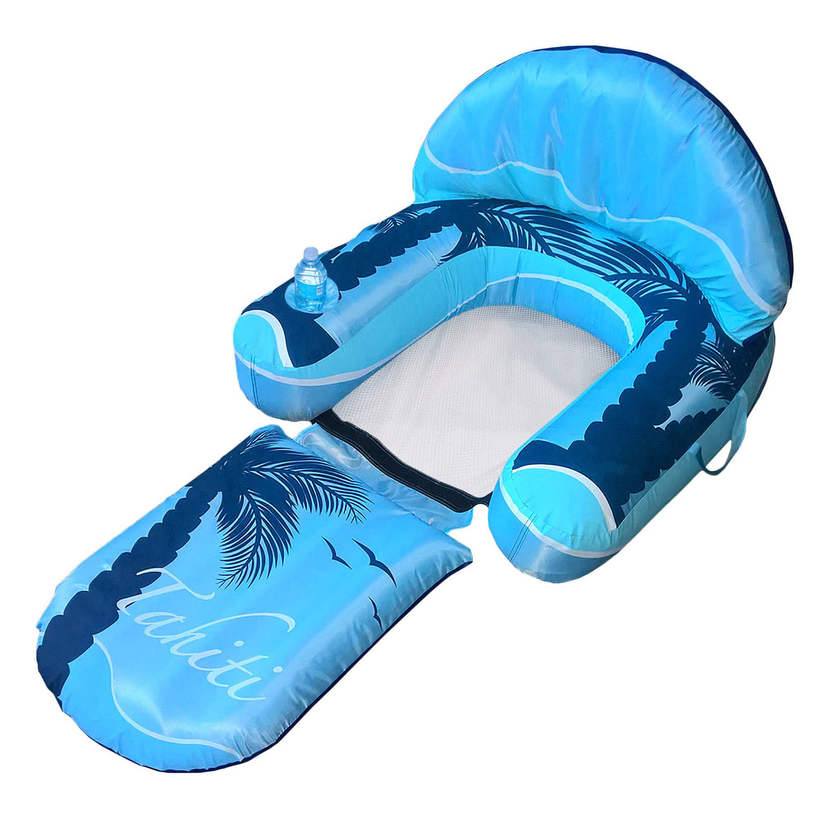 Inflatable Pool Lounger F4945