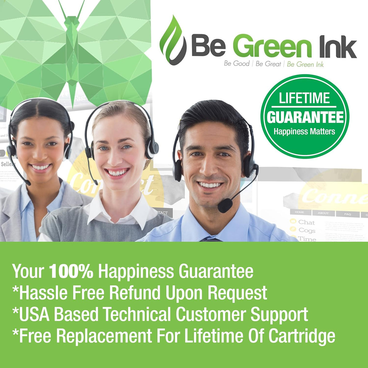 Black Toner Cartridge B1532