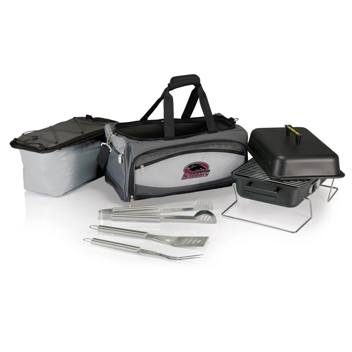 Cooler and Grill Set C101