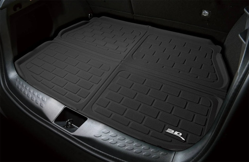 Cargo Liner U596