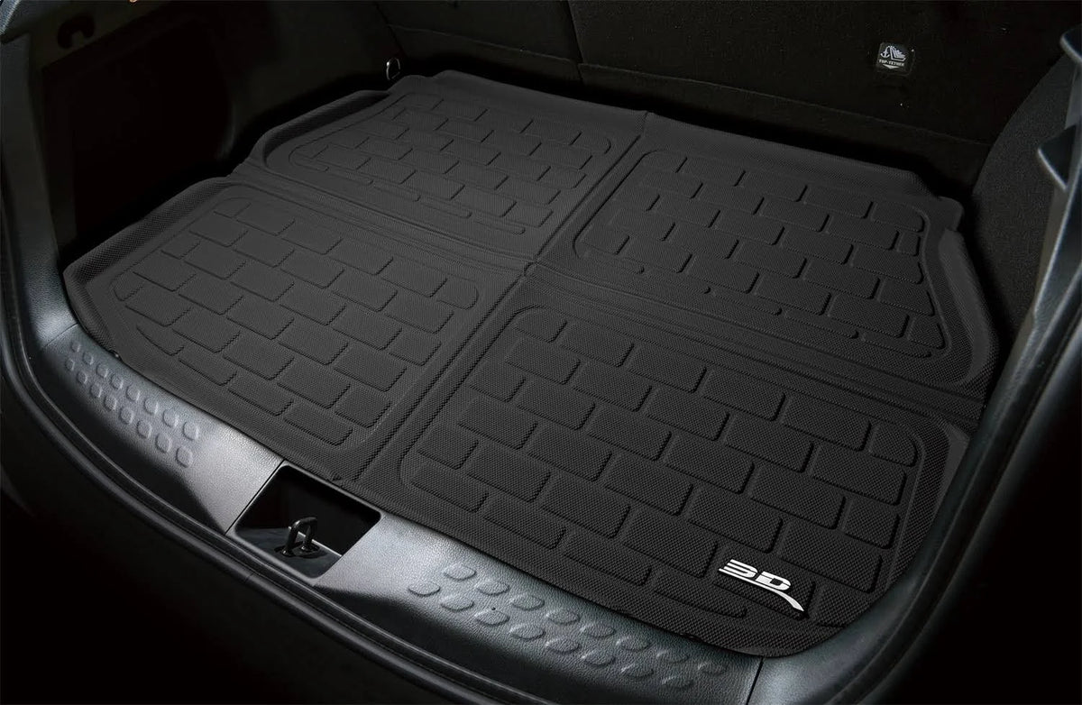 Cargo Liner U596