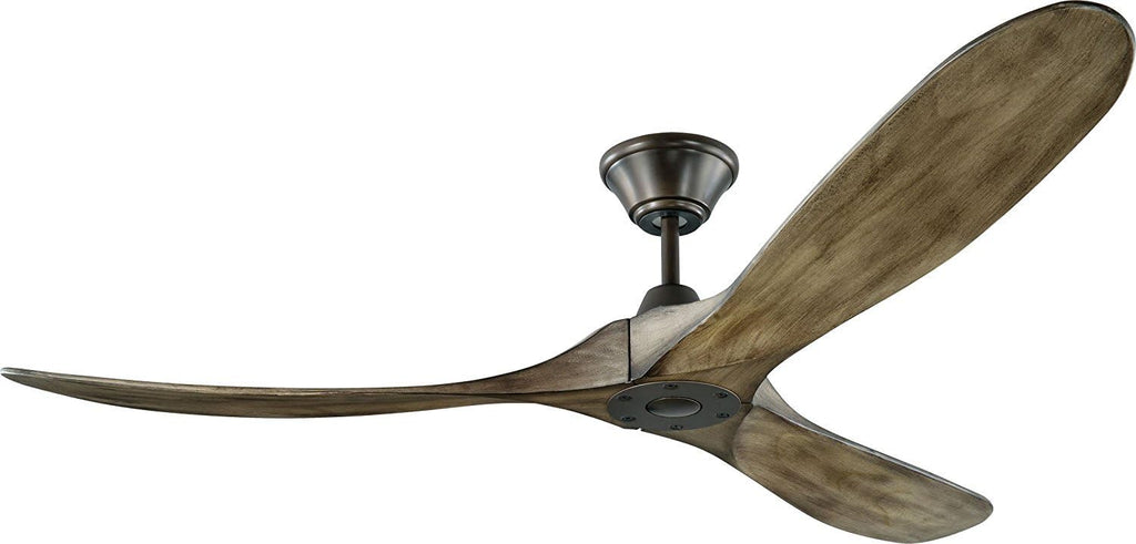 60'' Outdoor Ceiling Fan with Remote Control Z70472