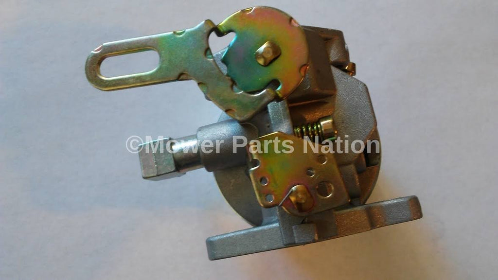 Carburetor J636