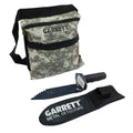 Metal Detector Digger with Sheath and Pouch V86208