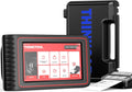 Bi-Directional Diagnostic Scan Tool with 34 Reset Services Q138946