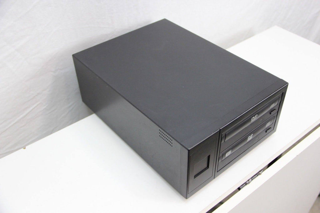 DVD Duplicator K119