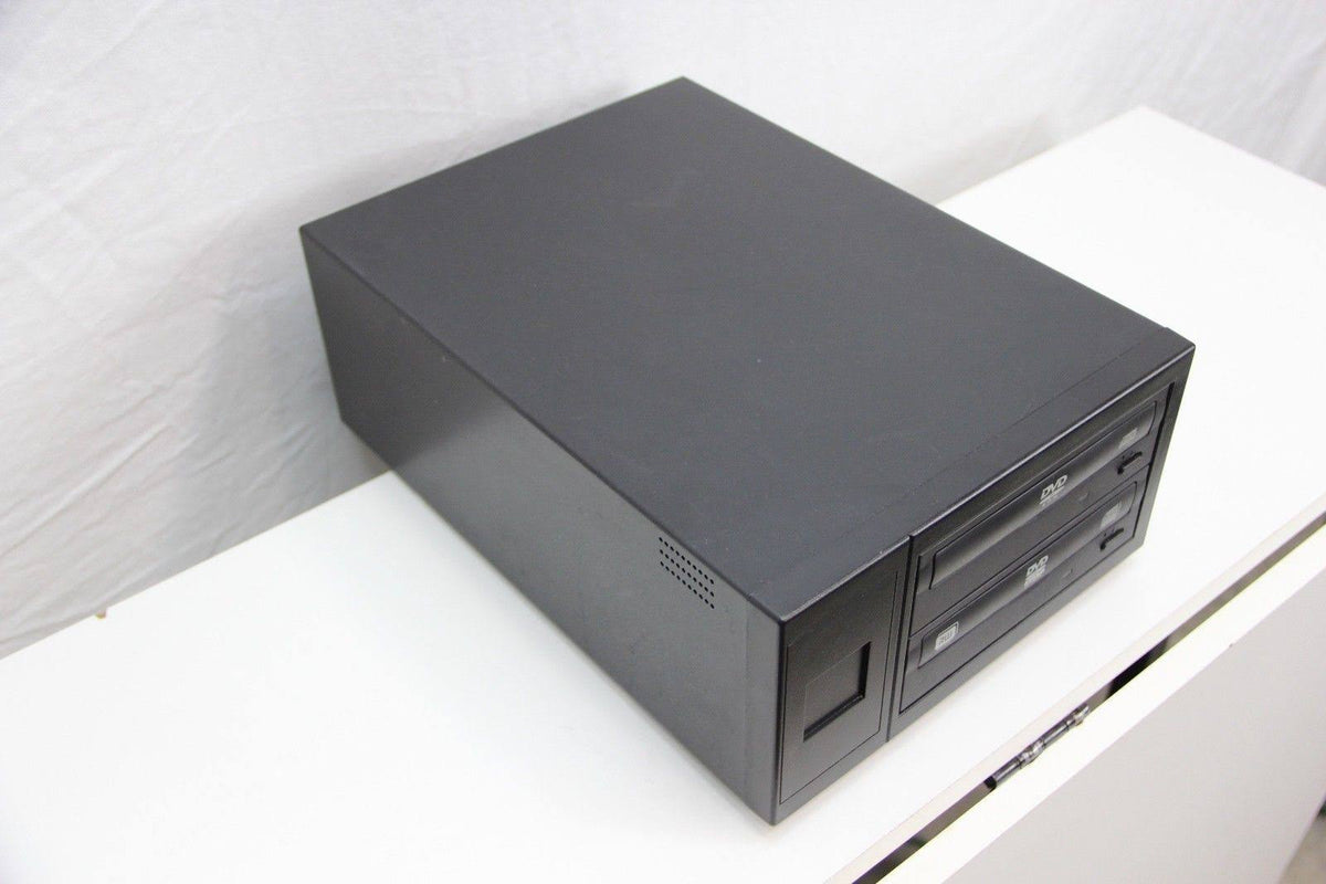 DVD Duplicator K119