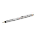 Silver Stylus Hybrid Mechanical Pencil 0.7mm Q4682