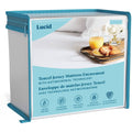 California King Mattress Protector I7818
