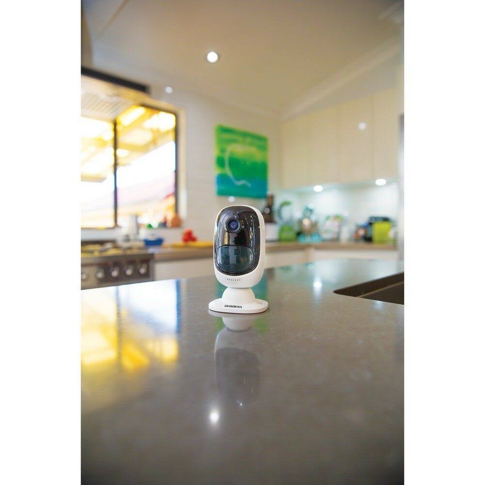 1080p WiFi Battery Camera A721433