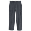 Charcoal Relaxed Fit Cargo Pant L136163