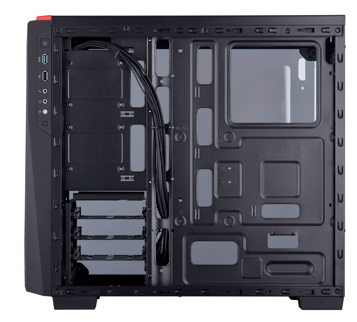 Tower I7934