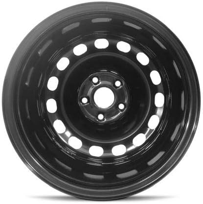 16 inch Steel Wheel V8105