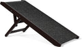 Adjustable Wooden Folding Pet Ramp O905795
