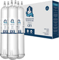 Water Filter Cap 3-PACKS L707
