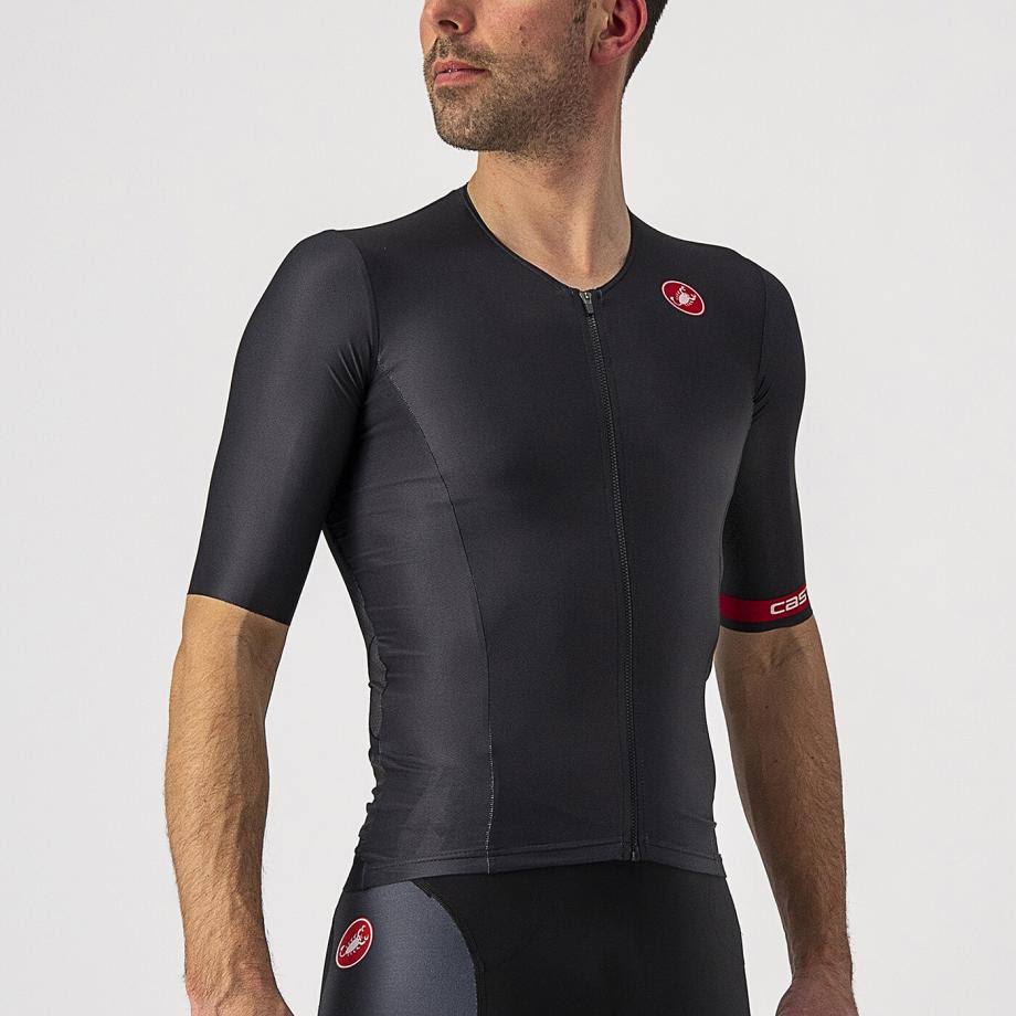 Red XXL Race Top H37879