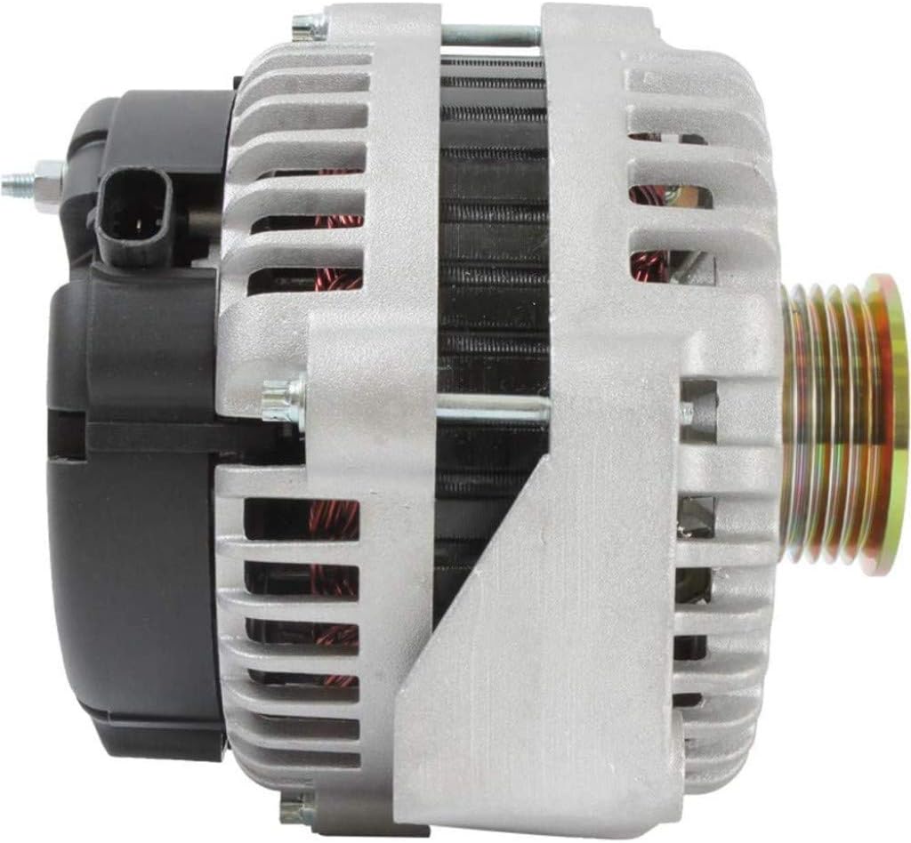 Alternator 5.3L V8 A6821
