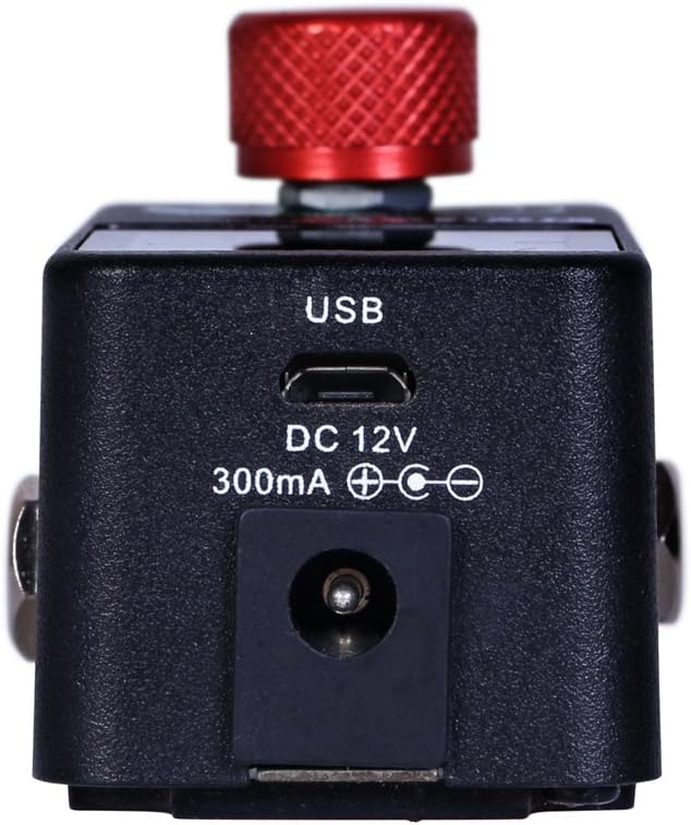 Guitar Speaker CAB Simulator A2946