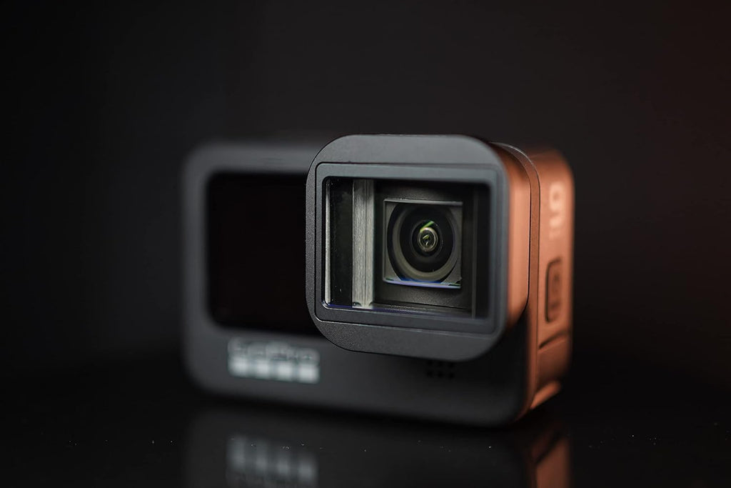 1.33x Anamorphic Lens for Action Camera F70979