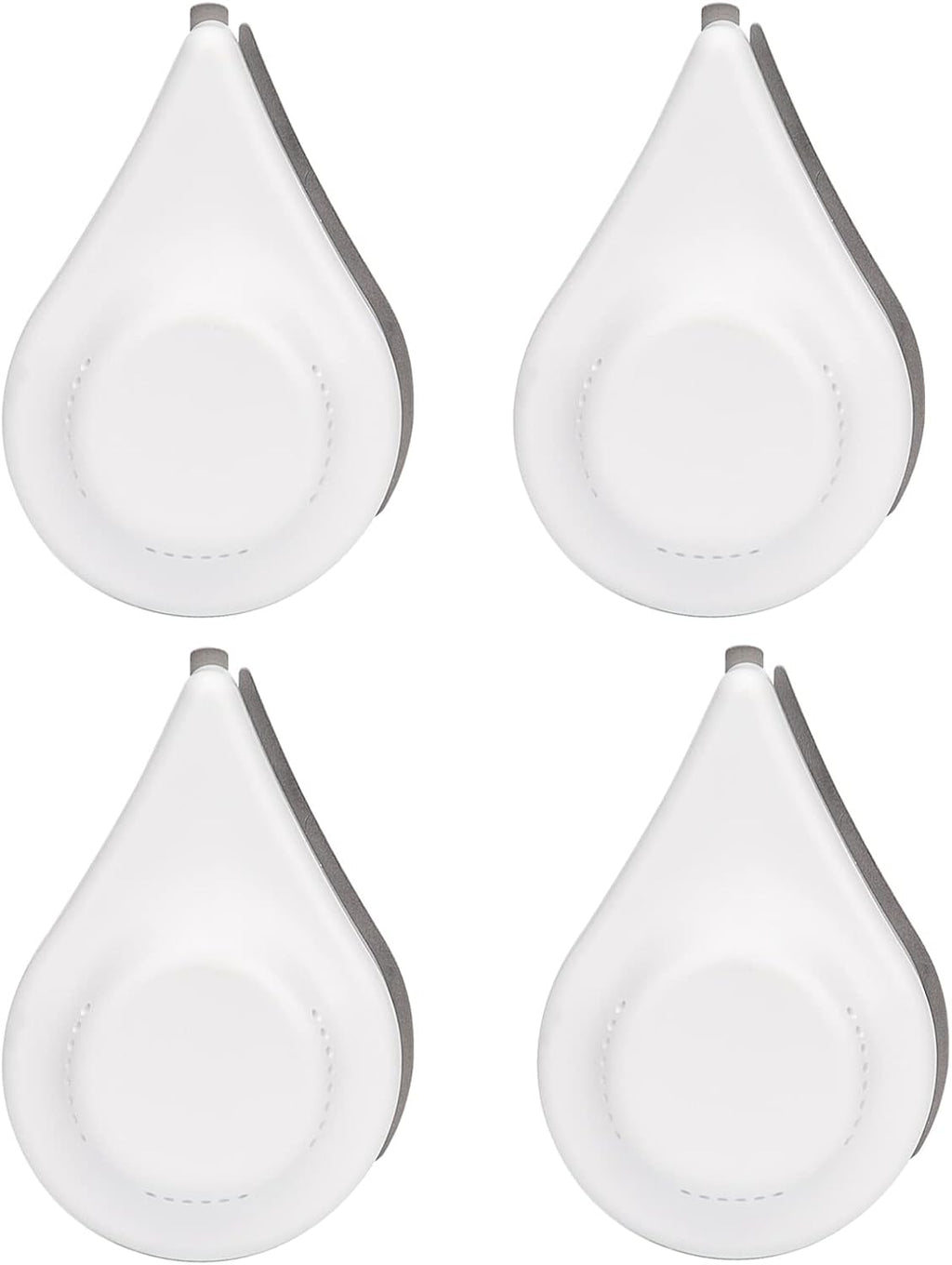Zigbee Water Leak Sensor with Dripping Detection Pack of 2 N9334