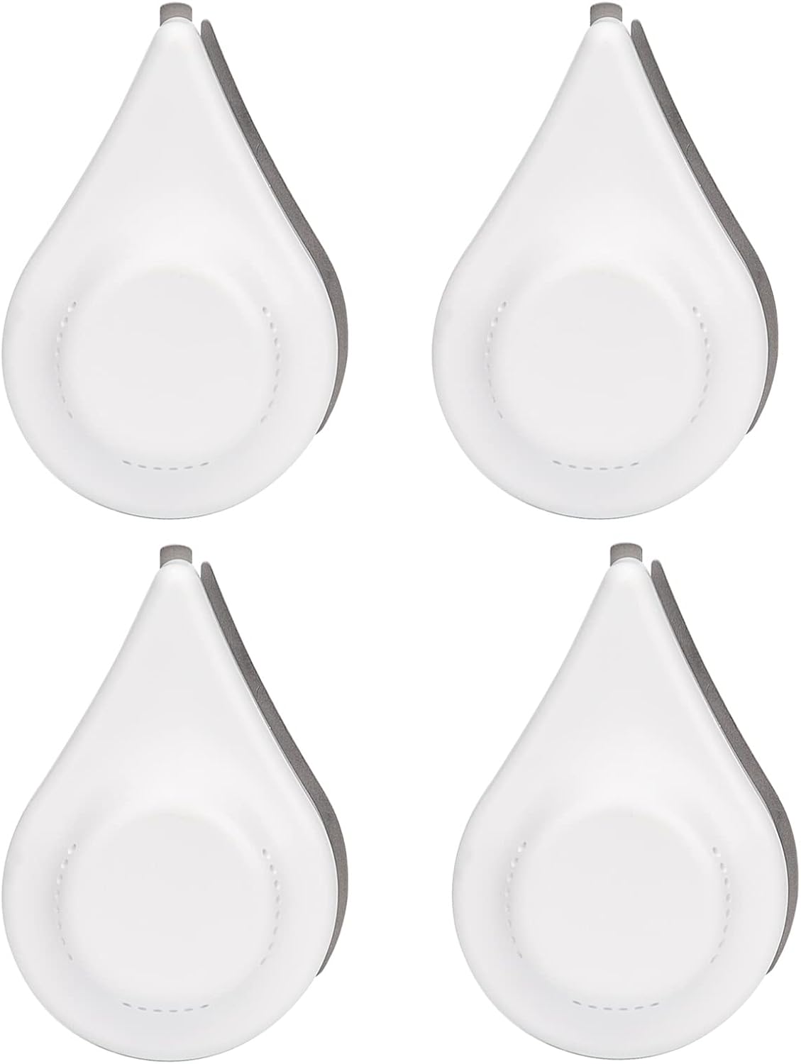 Zigbee Water Leak Sensor with Dripping Detection Pack of 2 N9334