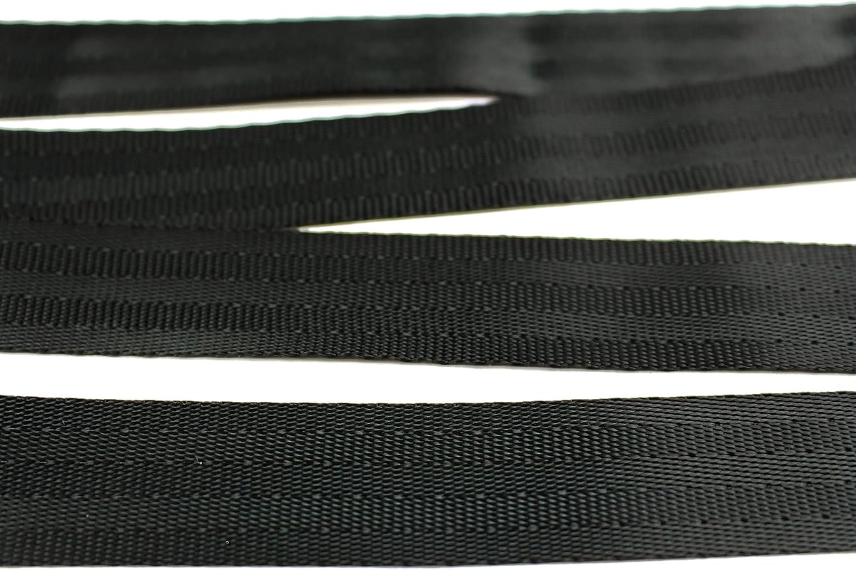 2 Auto Retract Ratchet Straps 1 x 10' Retractable Cargo Tie-Downs W849