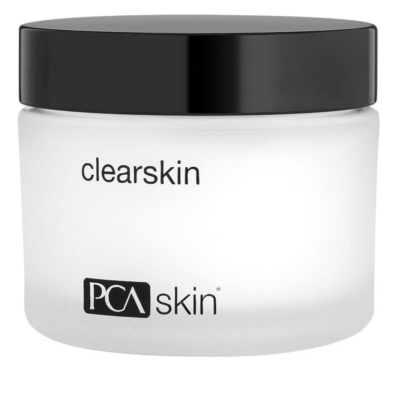 Clearskin Z8208