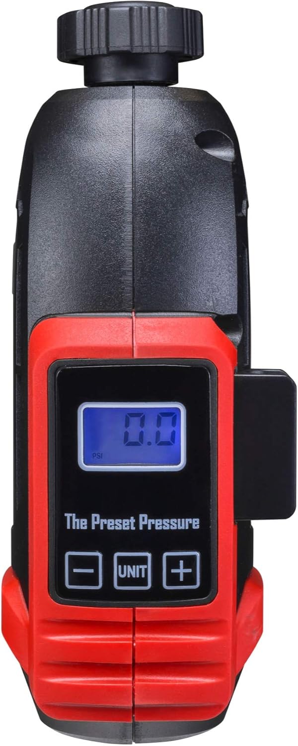 20V Lithium-Ion Cordless Tire Inflator up to 150 PSI A18258