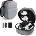 Carrying Case for VR Gaming Headsets and Controllers Pack of 2 S603