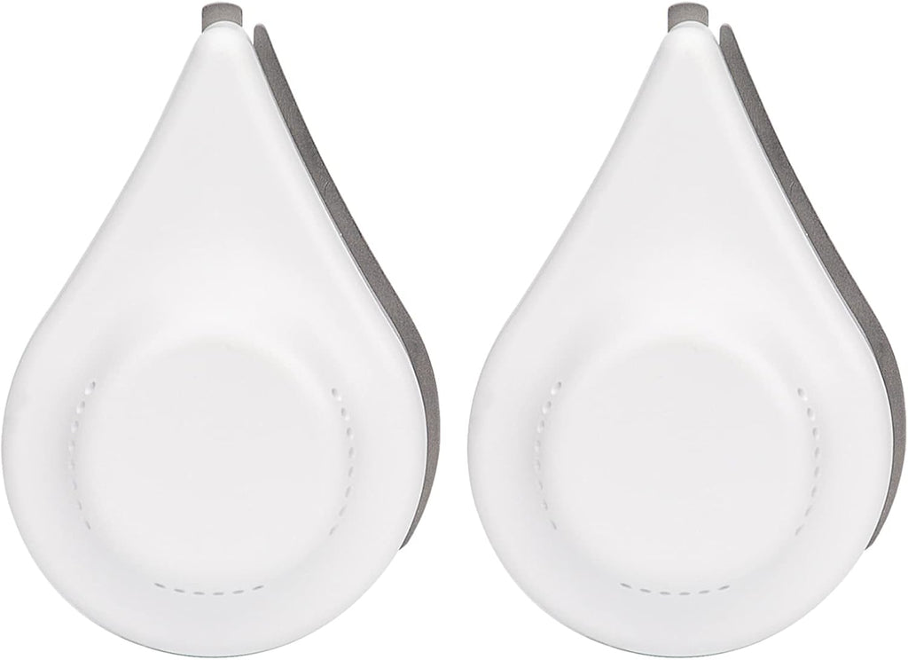 Zigbee Water Leak Sensor with Dripping Detection Pack of 2 N9334