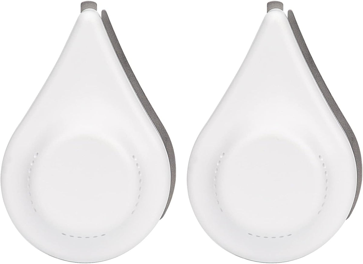Zigbee Water Leak Sensor with Dripping Detection Pack of 2 N9334