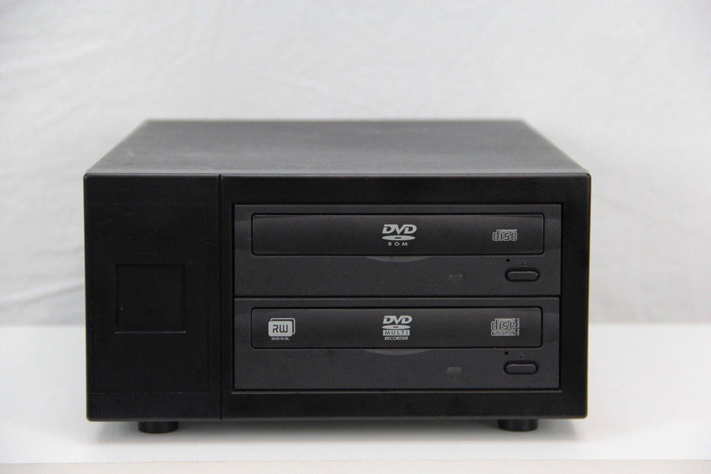 DVD Duplicator K119
