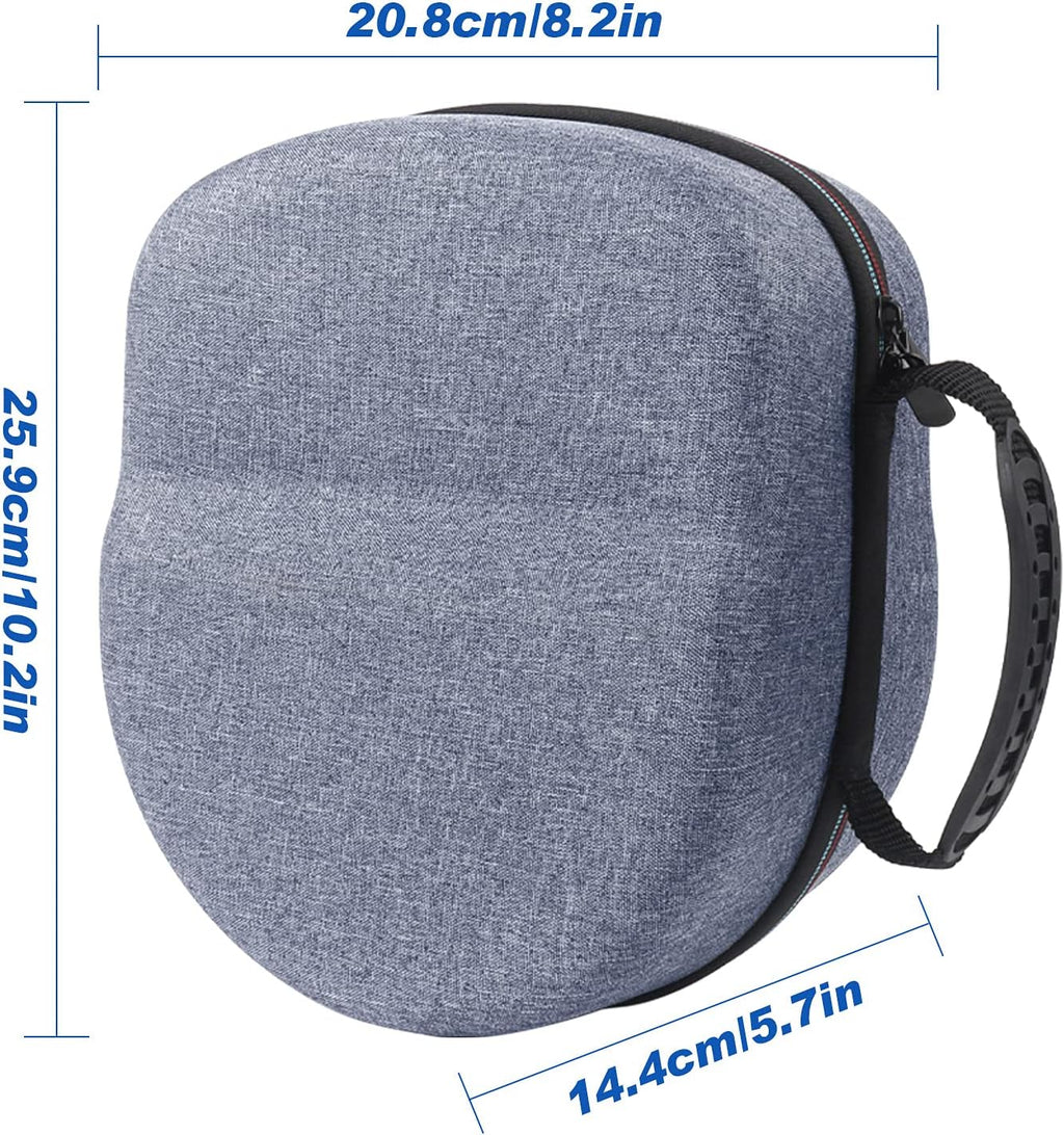 Carrying Case for VR Gaming Headsets and Controllers Pack of 2 S603