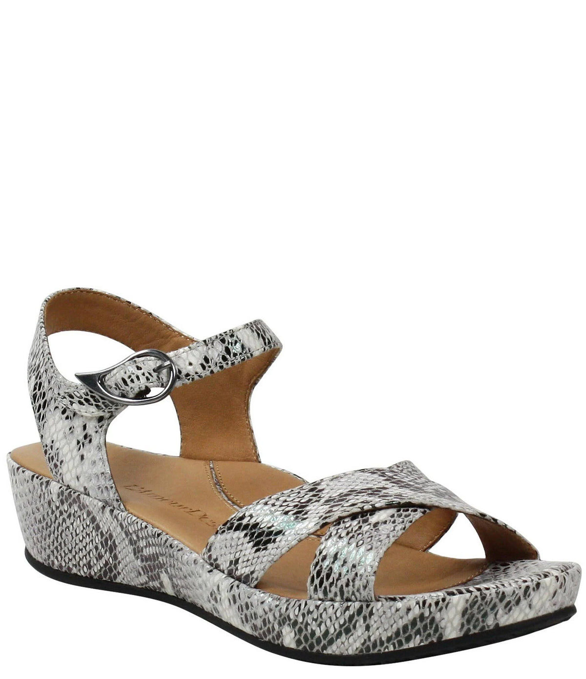Black/White Snake 8 Q193919