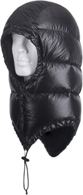 Winter Warm Ultralight Down Hood Waterproof Sleeping Bag P276587